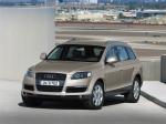 Audi Q7 3.0 TDI Quattro 2005 года
